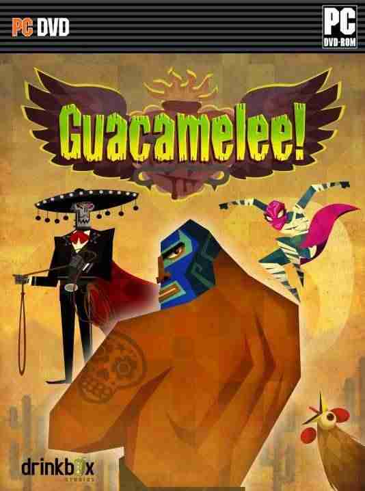 Descargar Guacamelee Gold Edition [MULTI6][P2P] por Torrent